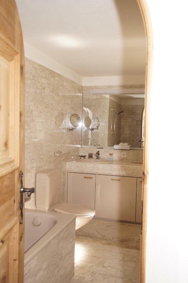 Chasa Melchior Apartman Zernez Kültér fotó