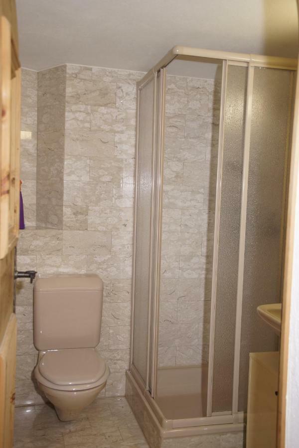 Chasa Melchior Apartman Zernez Kültér fotó
